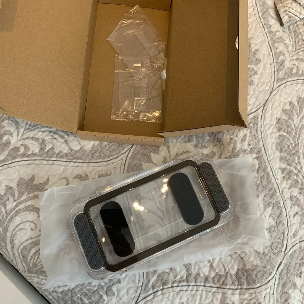 Shower Phone Holder